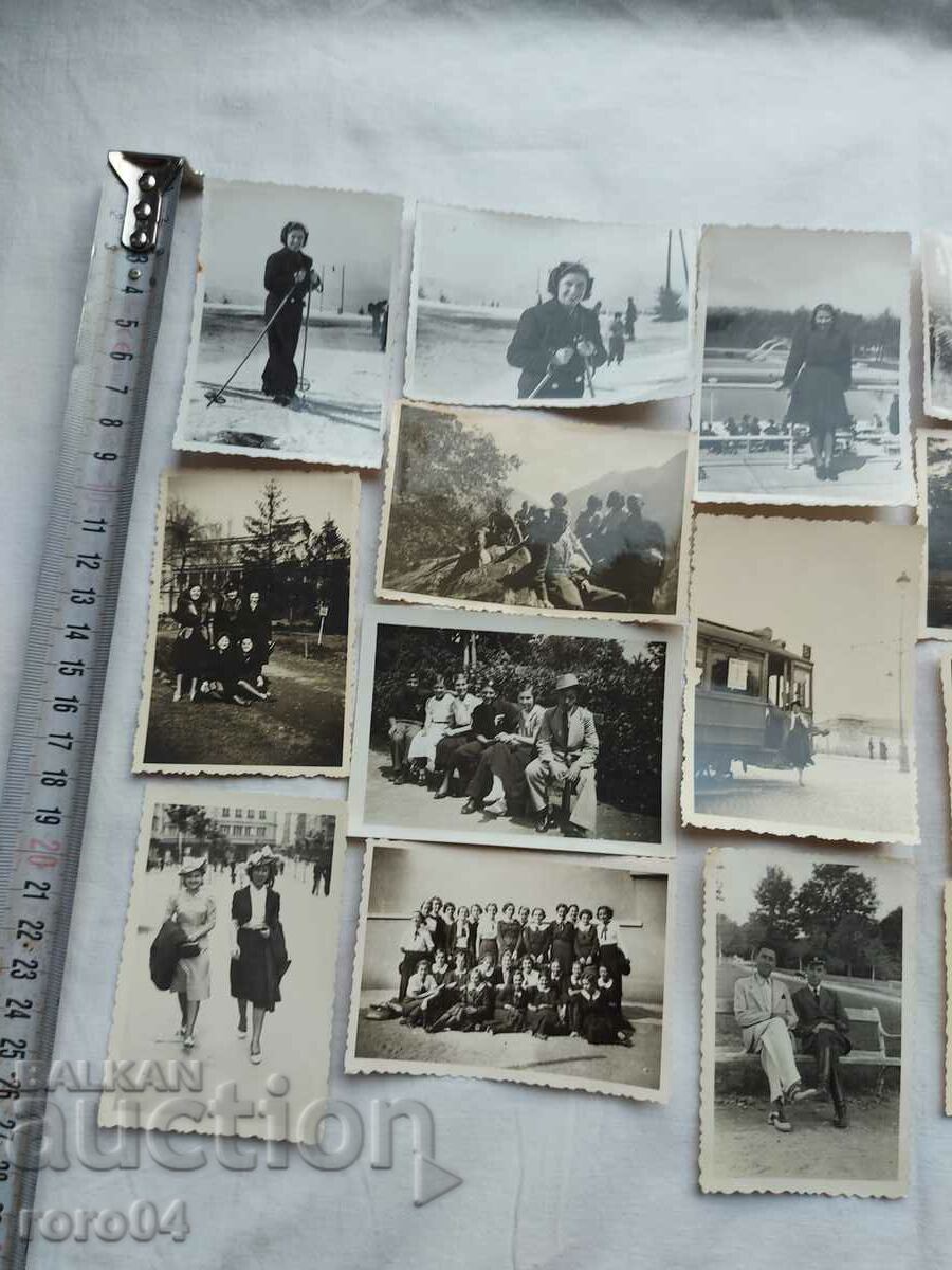 OLD PHOTOS - KINGDOM OF BULGARIA with price 17.99 BGN | € 9.20 OLD PHOTOS - KINGDOM OF BULGARIA with price 17.99 BGN | € 9.20