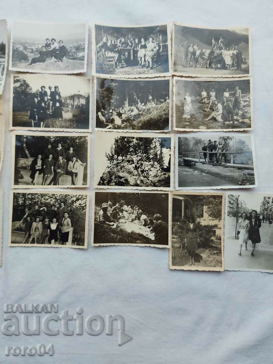 Licitație FOTO VECHI - REGATUL BULGARII Licitație FOTO VECHI - REGATUL BULGARII