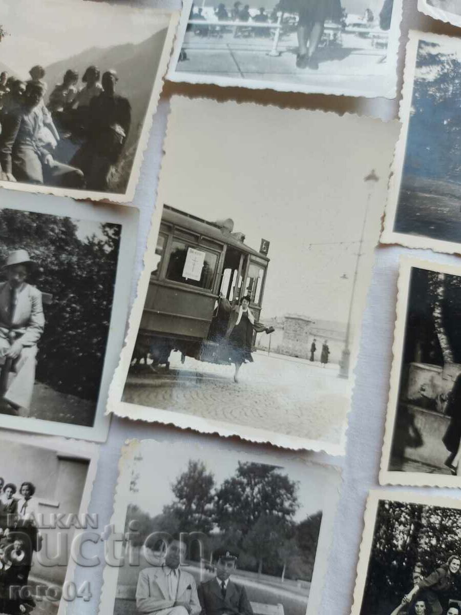 Delivery of OLD PHOTOS - KINGDOM OF BULGARIA Delivery of OLD PHOTOS - KINGDOM OF BULGARIA