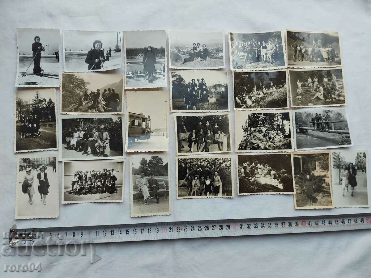 FOTO VECHI - REGATUL BULGARII FOTO VECHI - REGATUL BULGARII