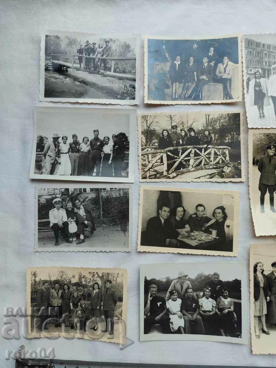 ΠΑΛΙΕΣ ΣΤΡΑΤΙΩΤΙΚΕΣ ΦΩΤΟΓΡΑΦΙΕΣ - ΒΑΣΙΛΕΙΟ ΤΗΣ ΒΟΥΛΓΑΡΙΑΣ με τιμή € 15.99 | 31.27 BGN