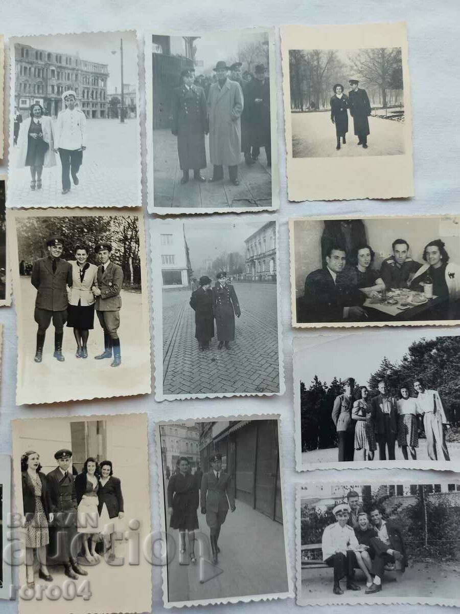 Auction OLD MILITARY PHOTOS - KINGDOM OF BULGARIA Auction OLD MILITARY PHOTOS - KINGDOM OF BULGARIA