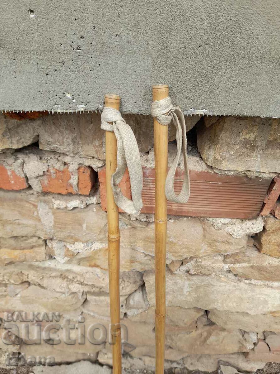 Old bamboo cheeks with price 90.00 BGN | € 46.02 Old bamboo cheeks with price 90.00 BGN | € 46.02