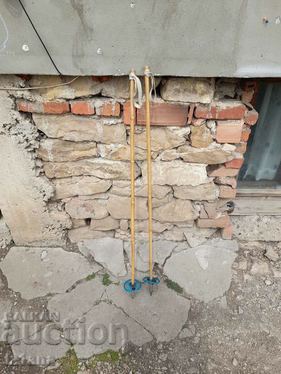 Old bamboo cheeks Old bamboo cheeks