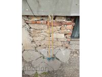 Obraji vechi de bambus