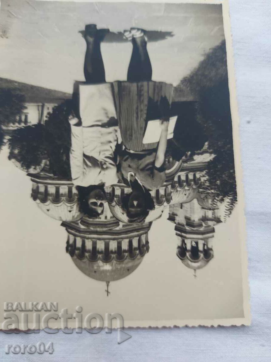 Παράδοση ΣΟΦΙΑ - ΒΑΣΙΛΕΙΟ ΤΗΣ ΒΟΥΛΓΑΡΙΑΣ Παράδοση ΣΟΦΙΑ - ΒΑΣΙΛΕΙΟ ΤΗΣ ΒΟΥΛΓΑΡΙΑΣ