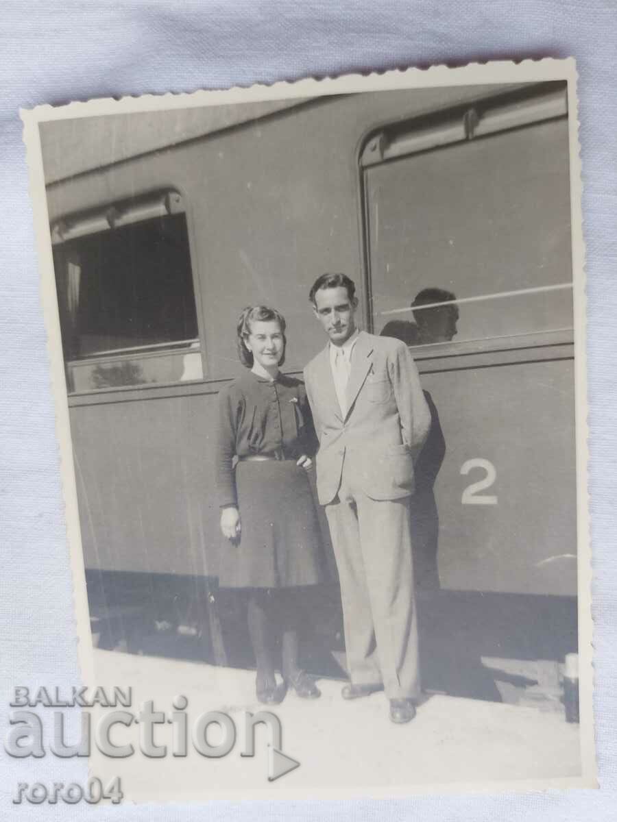 BDZ - KINGDOM OF BULGARIA - 5 BDZ - KINGDOM OF BULGARIA - 5