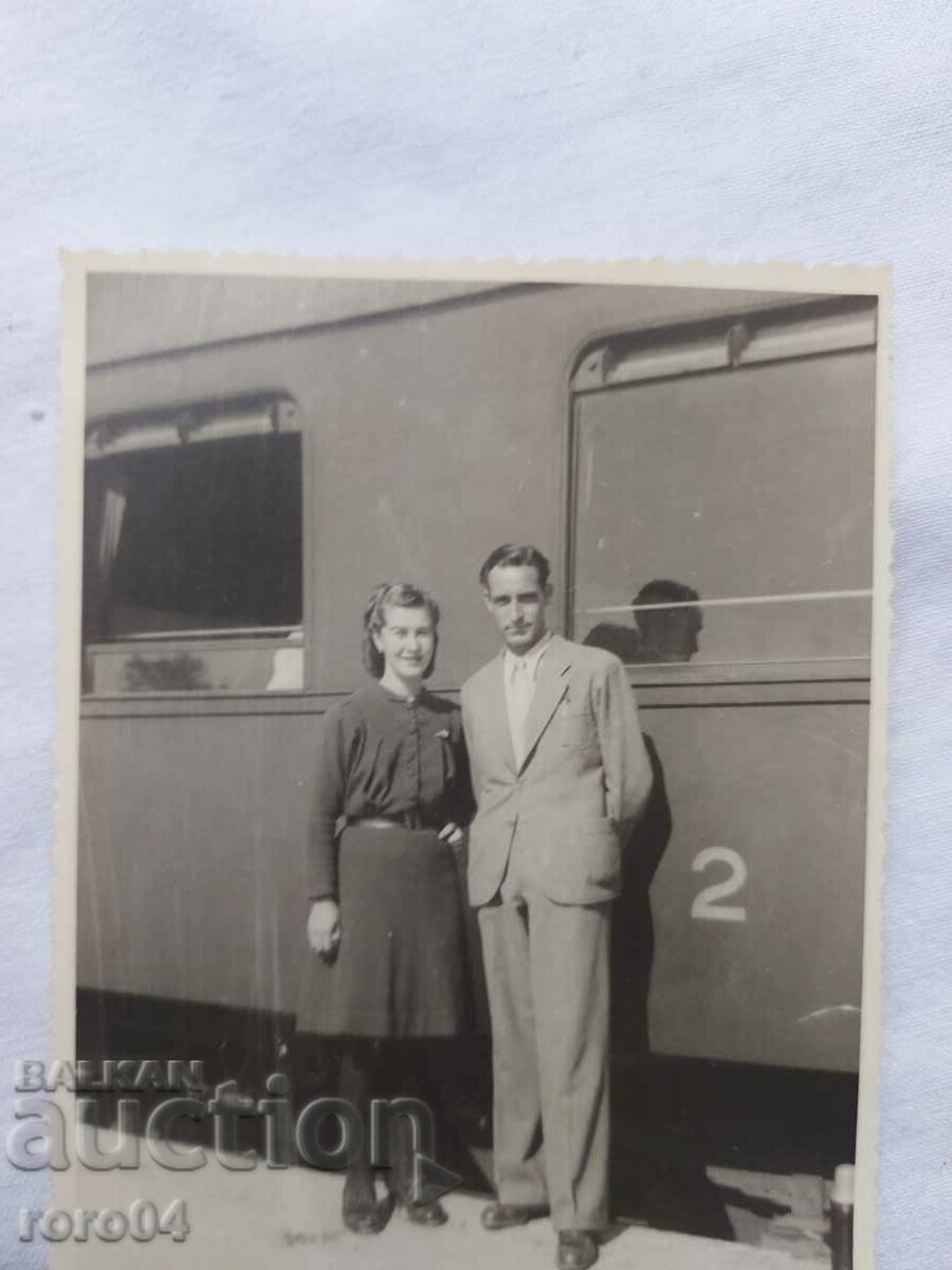 BDZ - KINGDOM OF BULGARIA - 6 BDZ - KINGDOM OF BULGARIA - 6