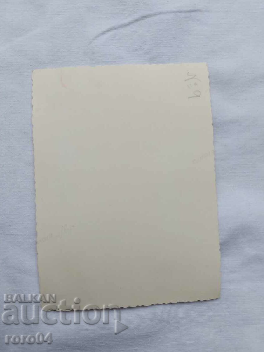 BDZ - MILITARY - KINGDOM OF BULGARIA - 6 BDZ - MILITARY - KINGDOM OF BULGARIA - 6