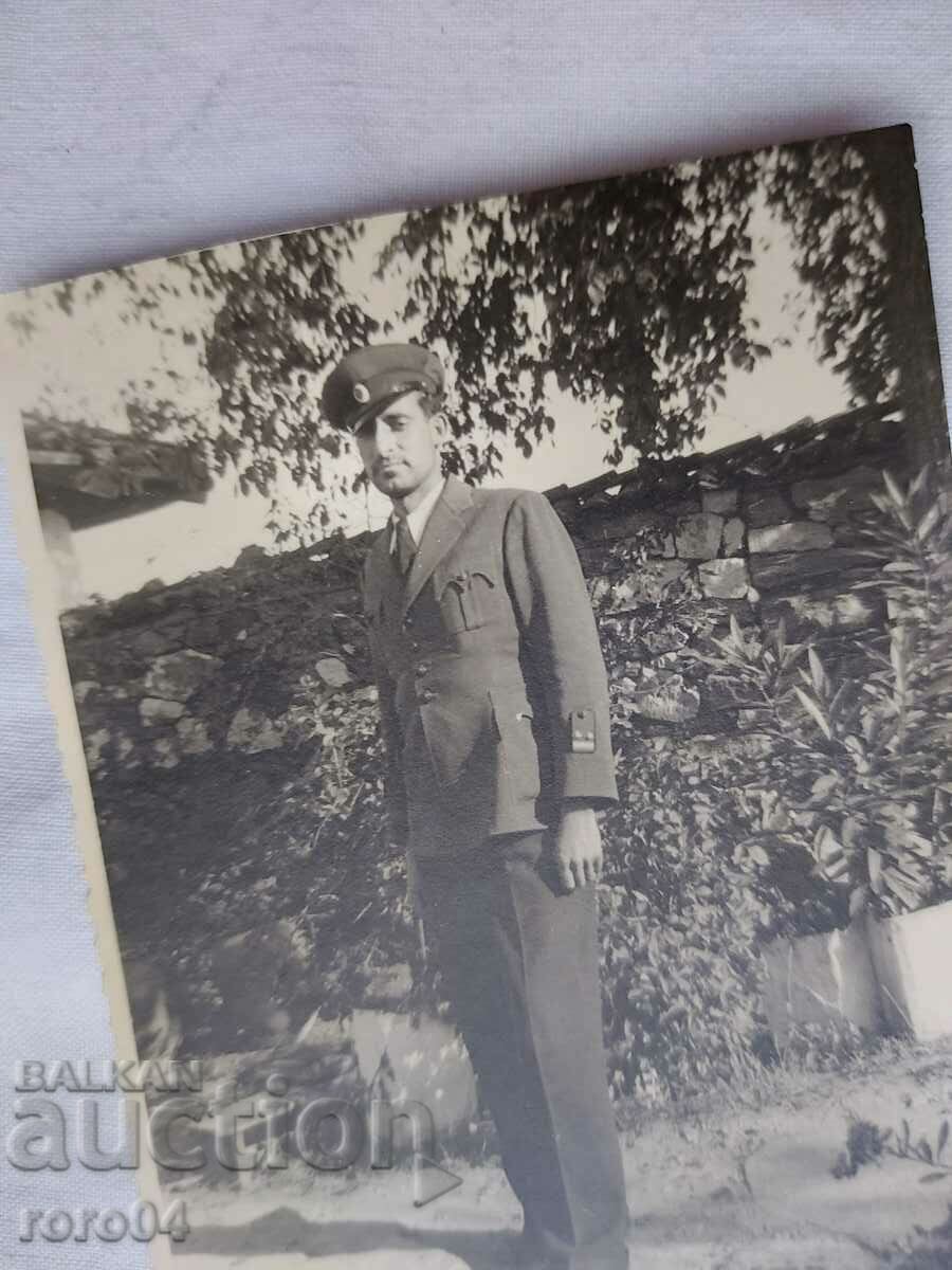 ΣΤΡΑΤΙΩΤΙΚΟΣ - ΒΑΣΙΛΕΙΟ ΤΗΣ ΒΟΥΛΓΑΡΙΑΣ - 5 ΣΤΡΑΤΙΩΤΙΚΟΣ - ΒΑΣΙΛΕΙΟ ΤΗΣ ΒΟΥΛΓΑΡΙΑΣ - 5