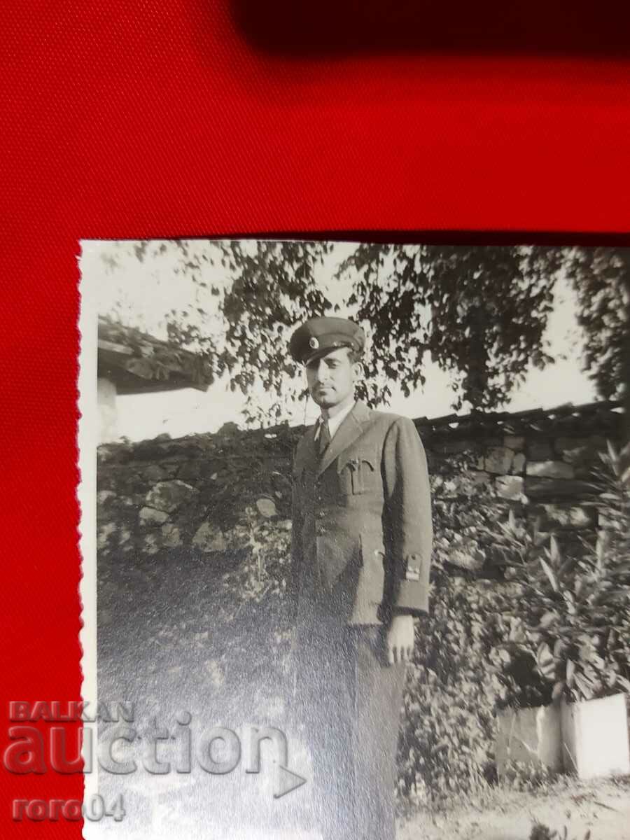 ΣΤΡΑΤΙΩΤΙΚΟΣ - ΒΑΣΙΛΕΙΟ ΤΗΣ ΒΟΥΛΓΑΡΙΑΣ - 6 ΣΤΡΑΤΙΩΤΙΚΟΣ - ΒΑΣΙΛΕΙΟ ΤΗΣ ΒΟΥΛΓΑΡΙΑΣ - 6