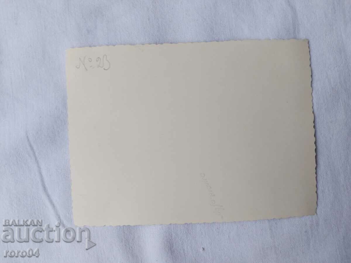 GIRLS - GOATS - KINGDOM OF BULGARIA - 5