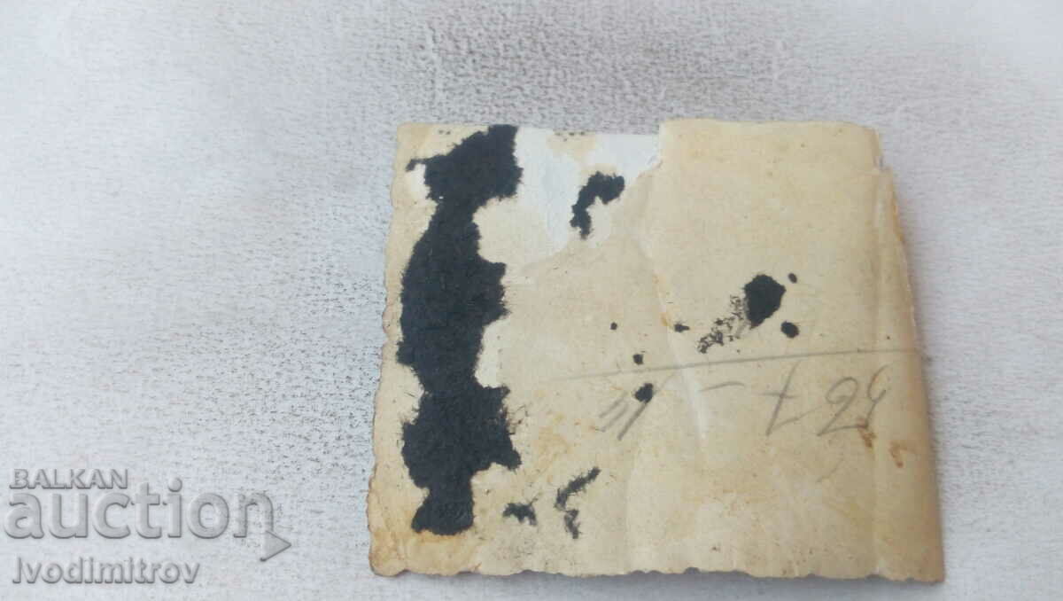 Photo Soldiers in shorts at a running competition with price 2.35 BGN | € 1.20