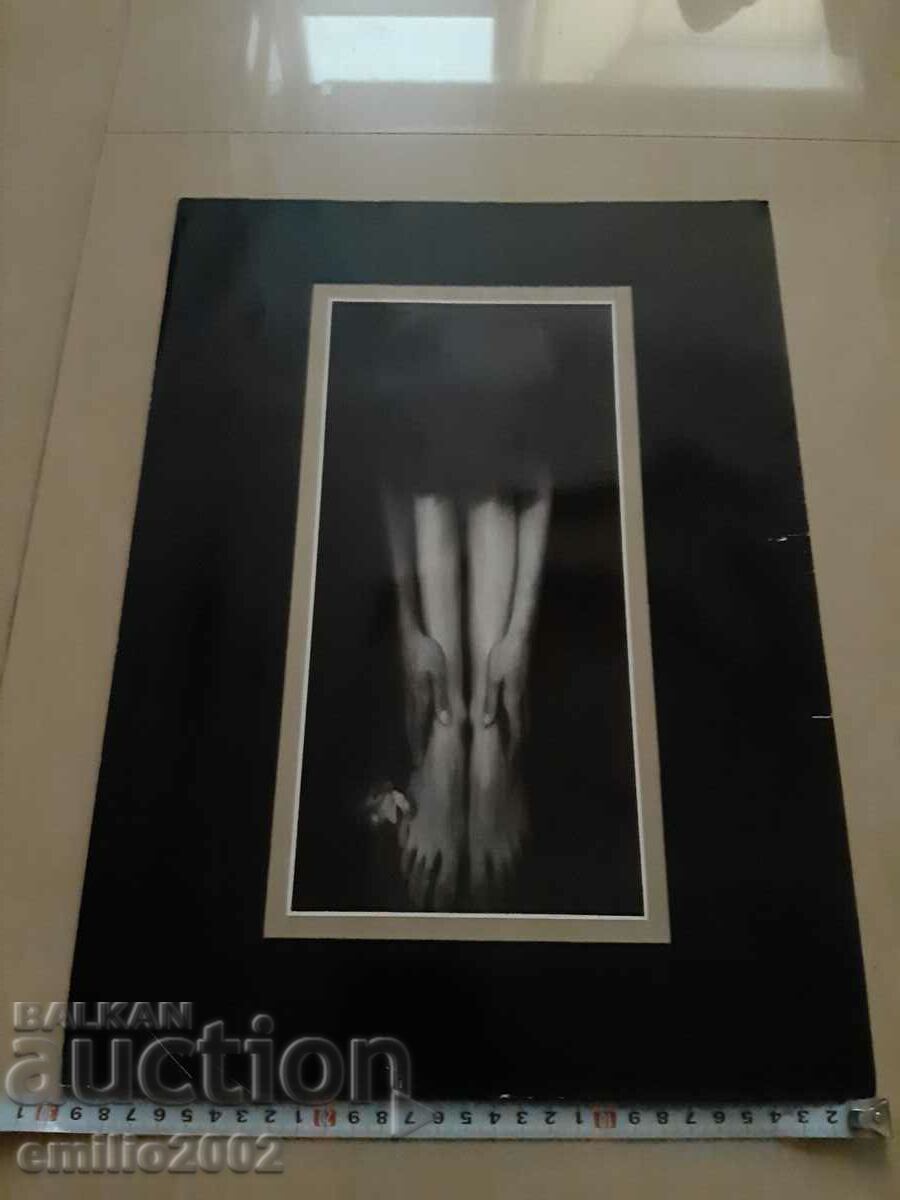 Nude photography professional exhibition with price 14.00 BGN | € 7.16 Nude photography professional exhibition with price 14.00 BGN | € 7.16