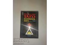 Ritual Tarot of the Golden Dawn - cards