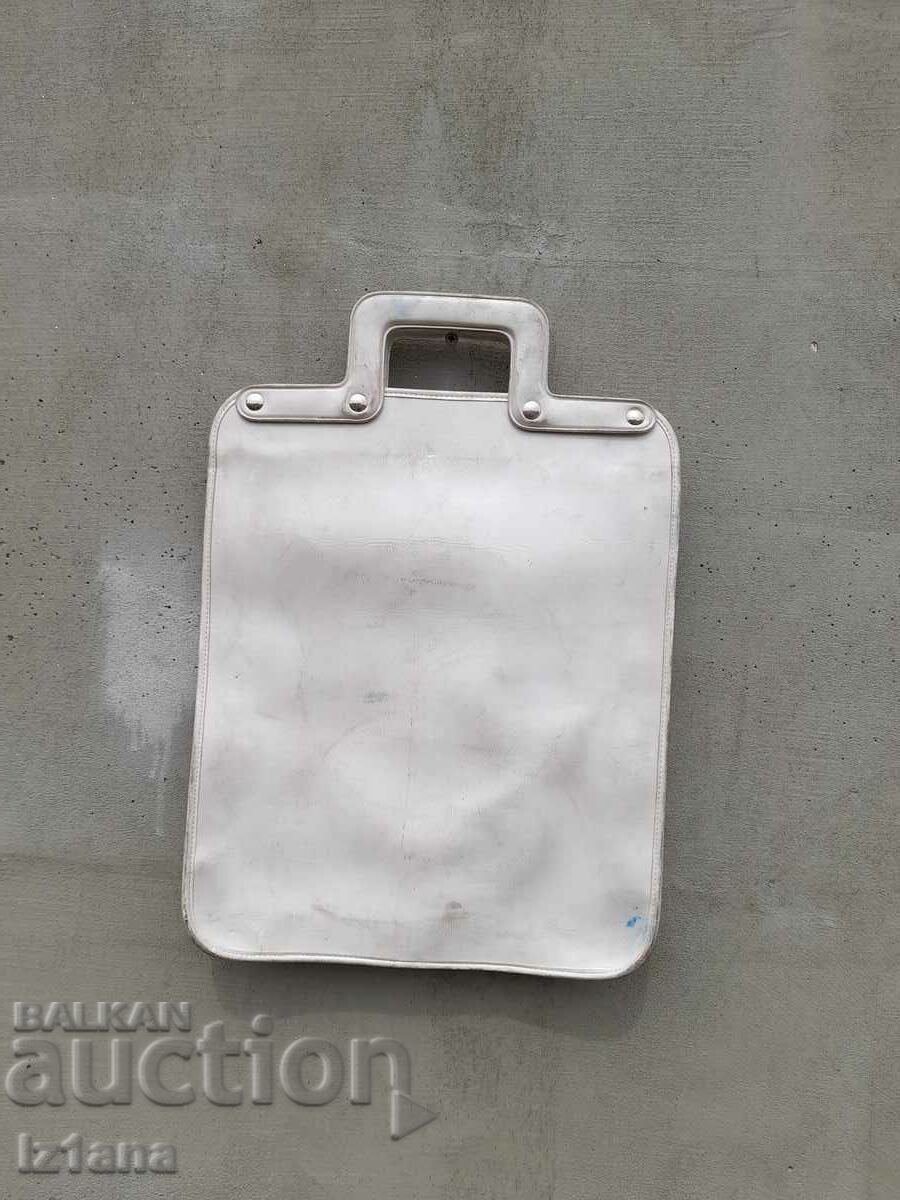 Auction Old Sport Lotto Bag Auction Old Sport Lotto Bag