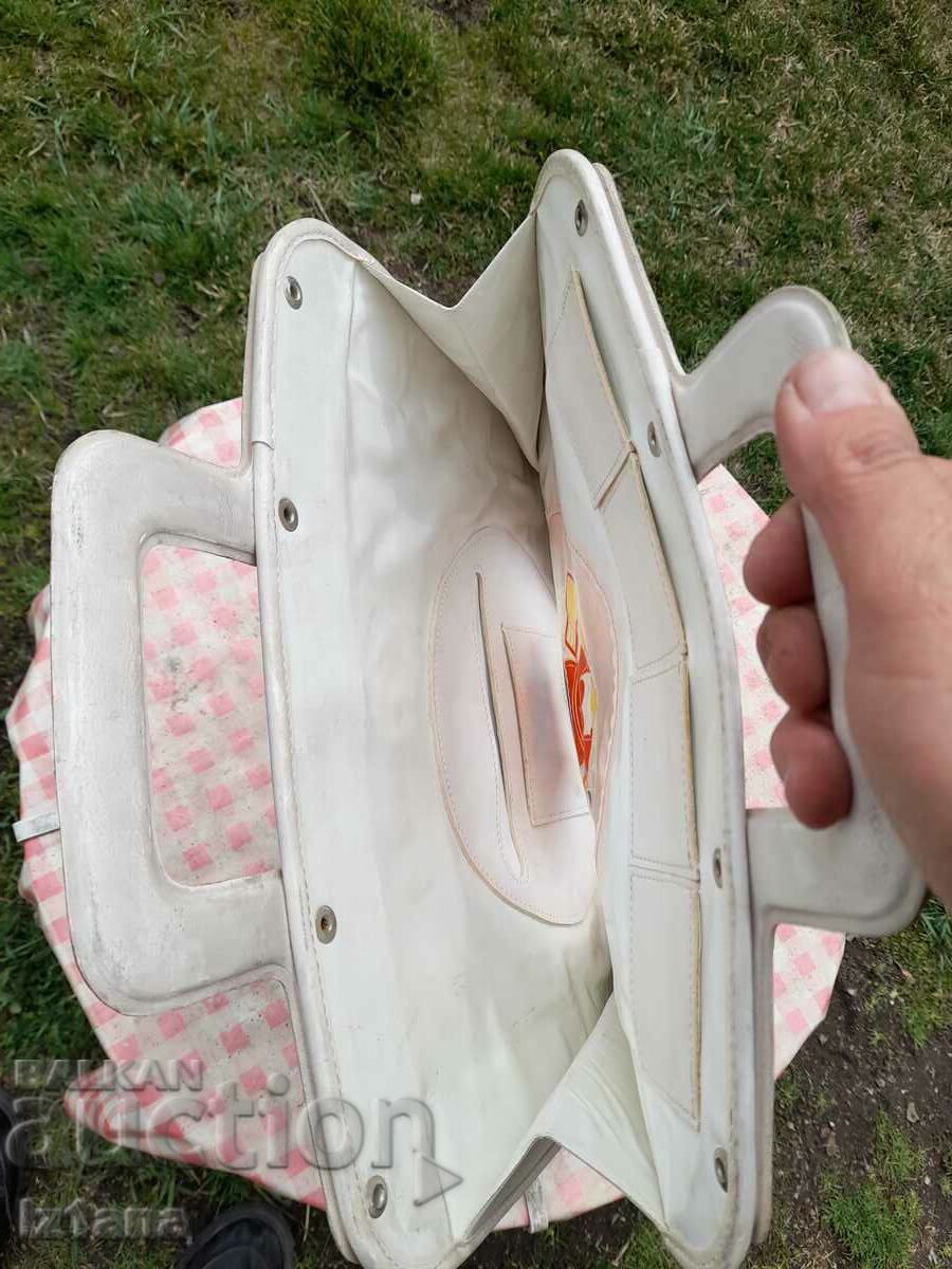 Old Sport Lotto Bag - 5 Old Sport Lotto Bag - 5