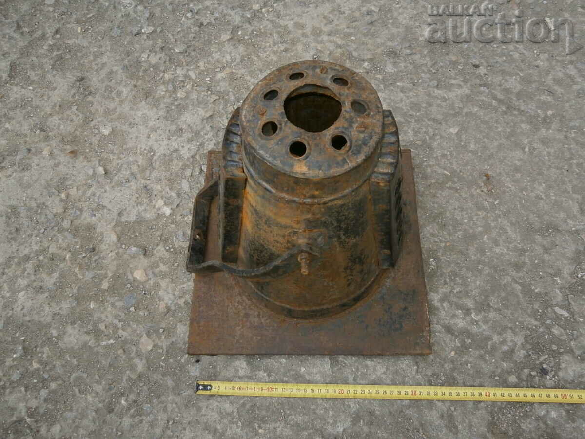 παλιά λάμπα προβολέα θεάτρου - 5 παλιά λάμπα προβολέα θεάτρου - 5