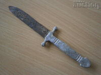 ancient little dagger