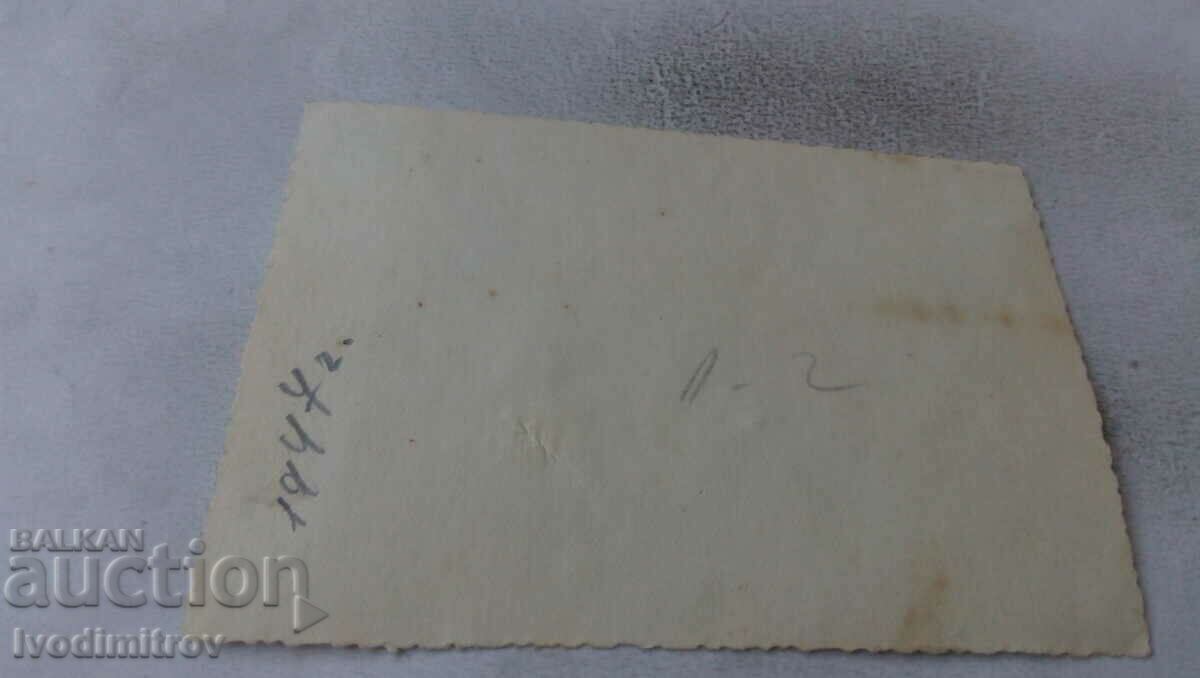 Photo Sofia Two women on a walk on Tsar Osvoboditel Blvd. with price 2.65 BGN | € 1.35