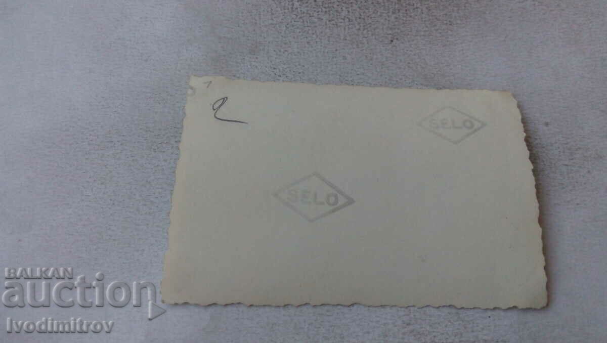 Photo Officer and civilians over the city with price 1.35 BGN | € 0.69 Photo Officer and civilians over the city with price 1.35 BGN | € 0.69