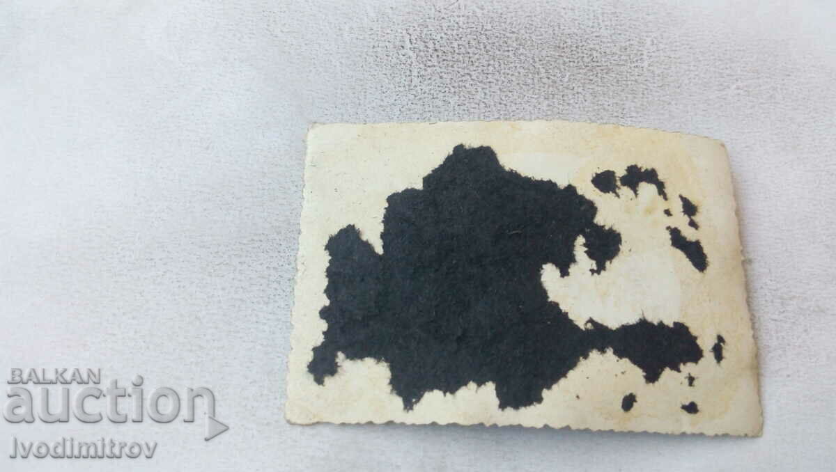 Photo Four soldiers and sergeants with price 1.35 BGN | € 0.69 Photo Four soldiers and sergeants with price 1.35 BGN | € 0.69