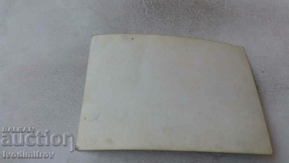 Photo Soldier with AK 47 submachine gun with price 1.65 BGN | € 0.84 Photo Soldier with AK 47 submachine gun with price 1.65 BGN | € 0.84