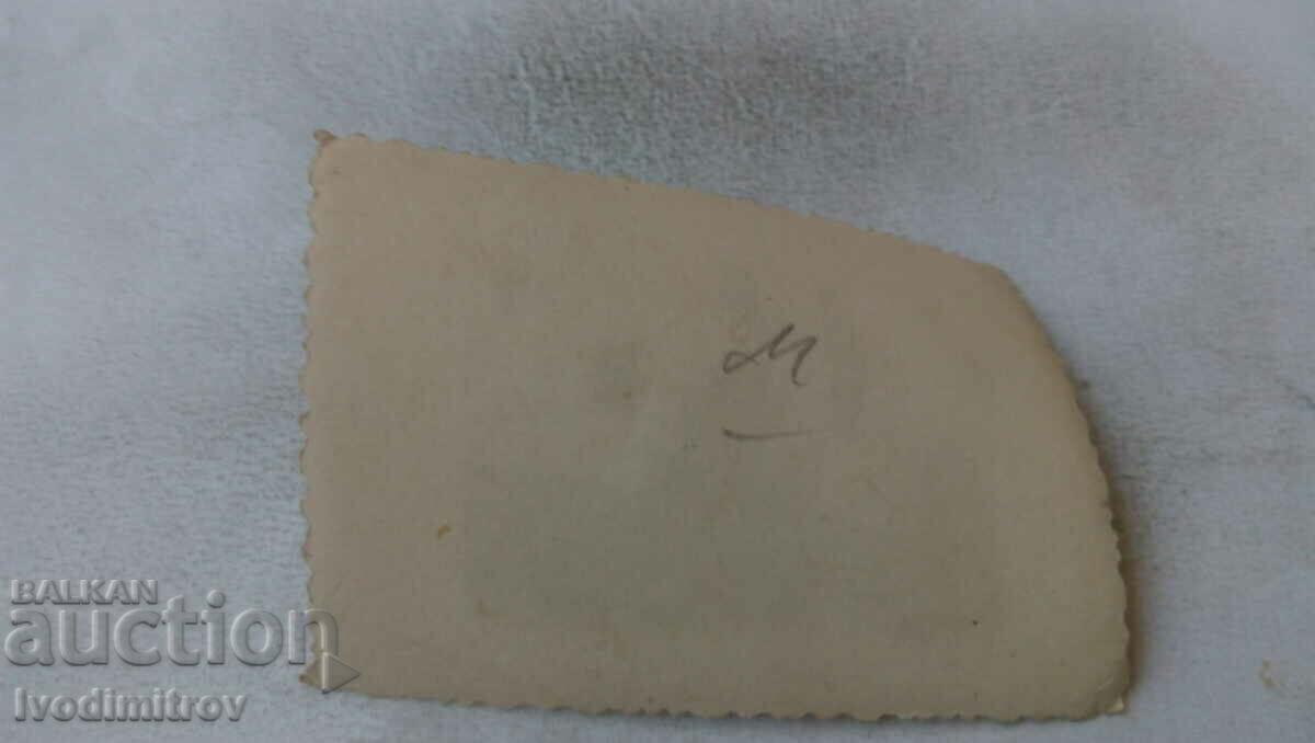 Photo Seven soldiers on the lawn with price 1.35 BGN | € 0.69