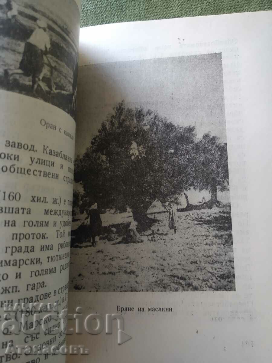 Αφρική Νικολάι Μίτσεφ Φιντάν Νικόλοφ - 5 Αφρική Νικολάι Μίτσεφ Φιντάν Νικόλοφ - 5