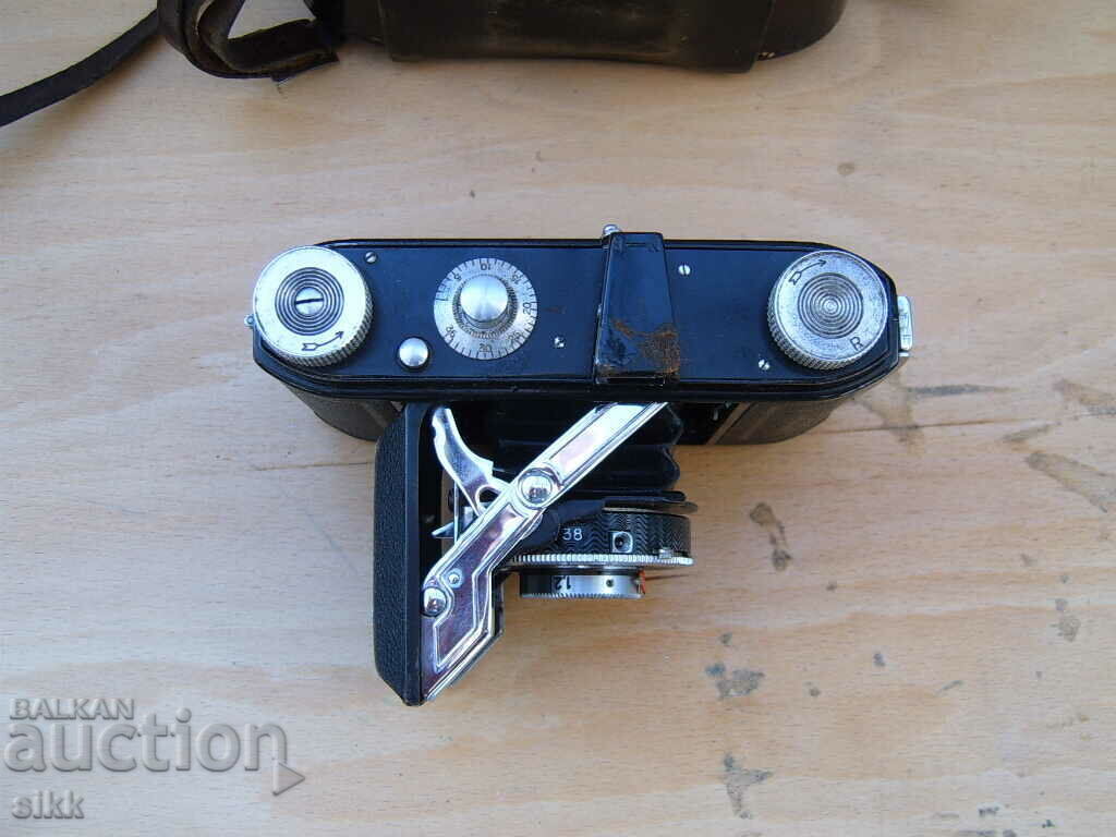 Auction Velty camera vintage Auction Velty camera vintage