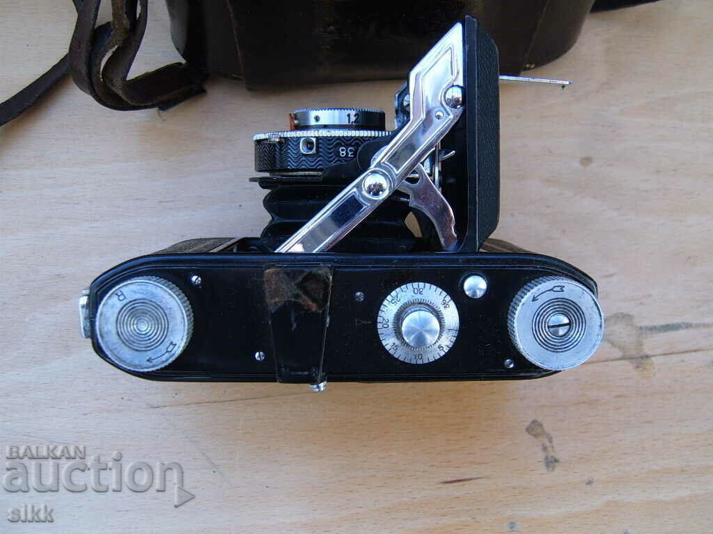 Velty camera vintage - 5 Velty camera vintage - 5