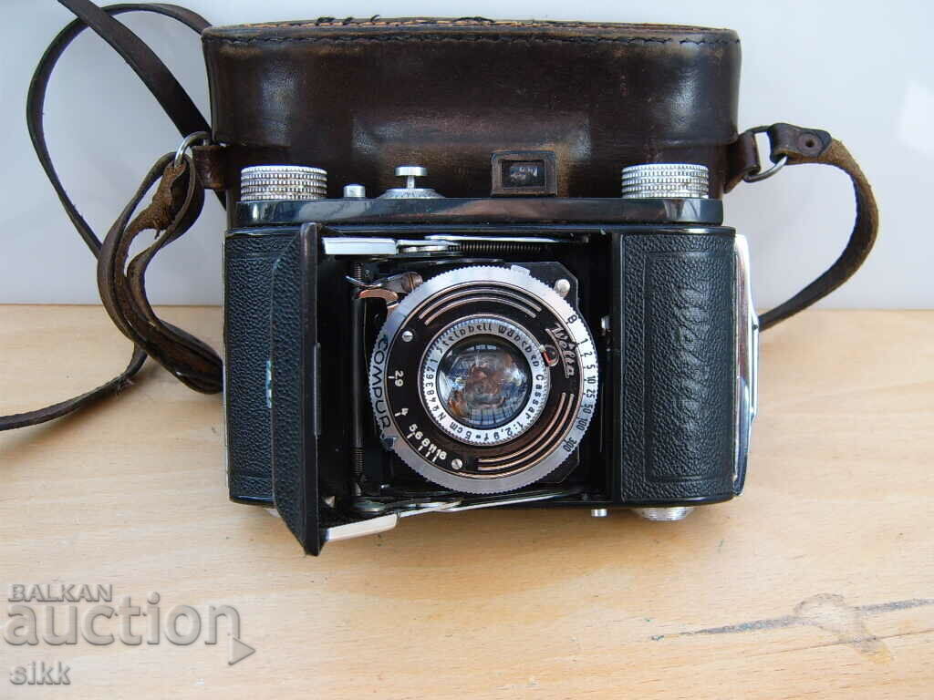 Velty camera vintage Velty camera vintage