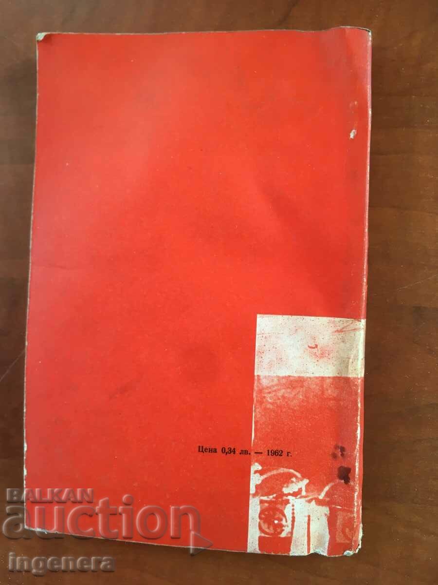 Delivery of BOOK-PROGRAMMED TRAINING-ARTICLES-1966 Delivery of BOOK-PROGRAMMED TRAINING-ARTICLES-1966