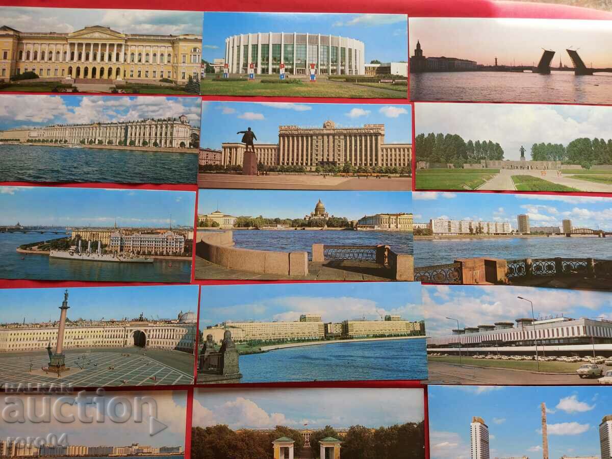 Auction LENINGRAD - ALBUM - PC Auction LENINGRAD - ALBUM - PC