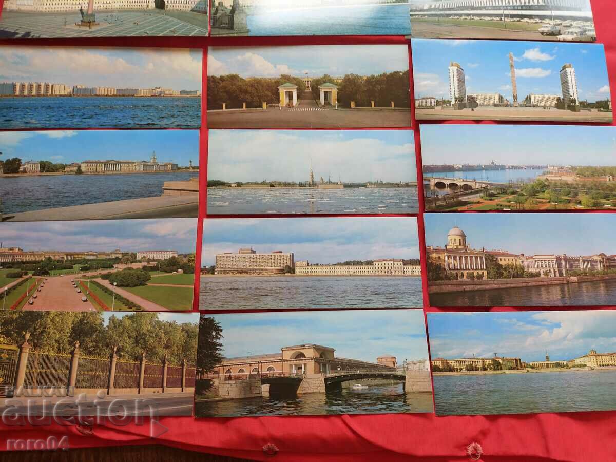 Delivery of LENINGRAD - ALBUM - PC Delivery of LENINGRAD - ALBUM - PC