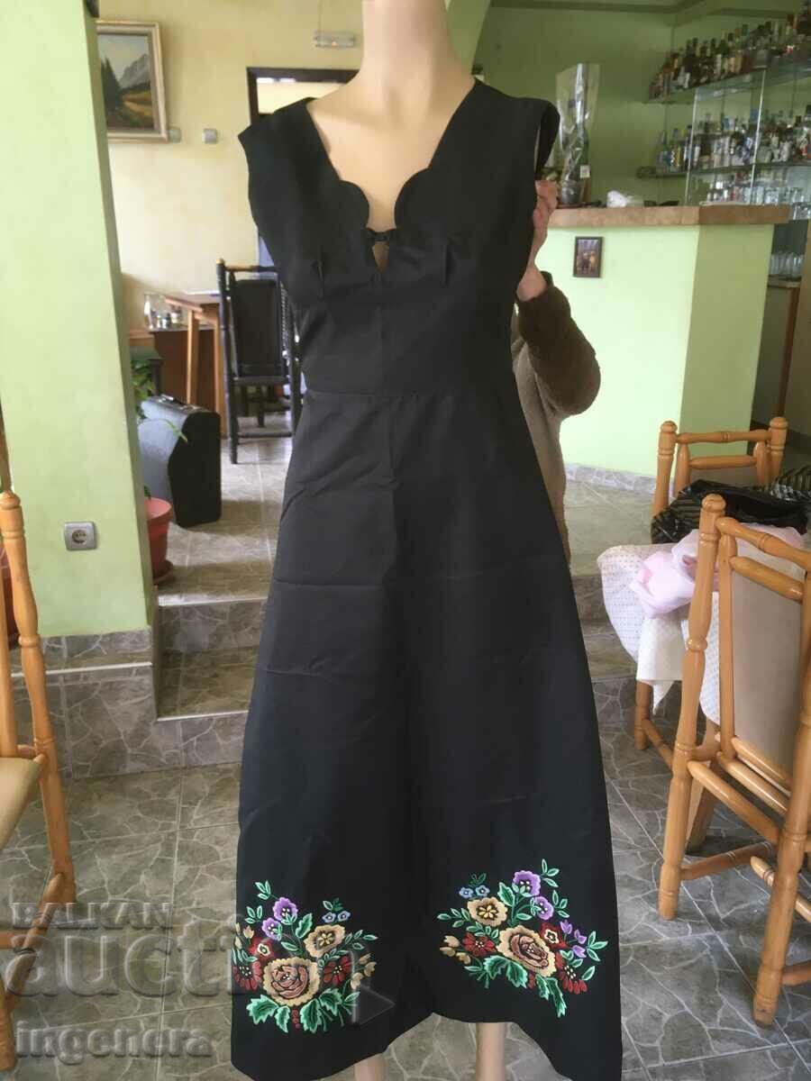 BOLL GIRLS GEORGETTE OFICIAL DE BRODERIE DE MATASEA BOLL GIRLS GEORGETTE OFICIAL DE BRODERIE DE MATASEA