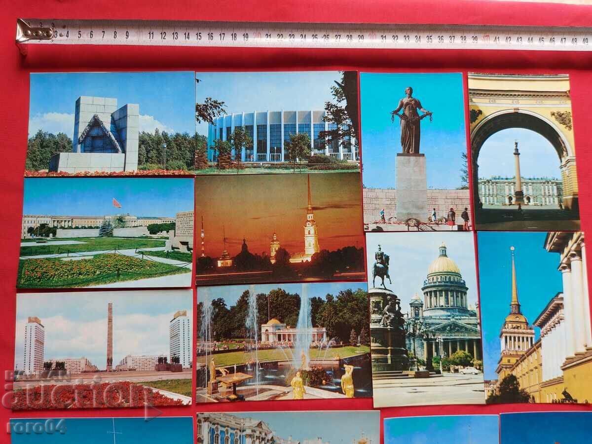 LENINGRAD - ALBUM - PC with price 17.99 BGN | € 9.20 LENINGRAD - ALBUM - PC with price 17.99 BGN | € 9.20