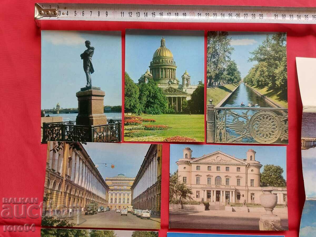 LENINGRAD - ALBUM - PC with price 8.99 BGN | € 4.60 LENINGRAD - ALBUM - PC with price 8.99 BGN | € 4.60