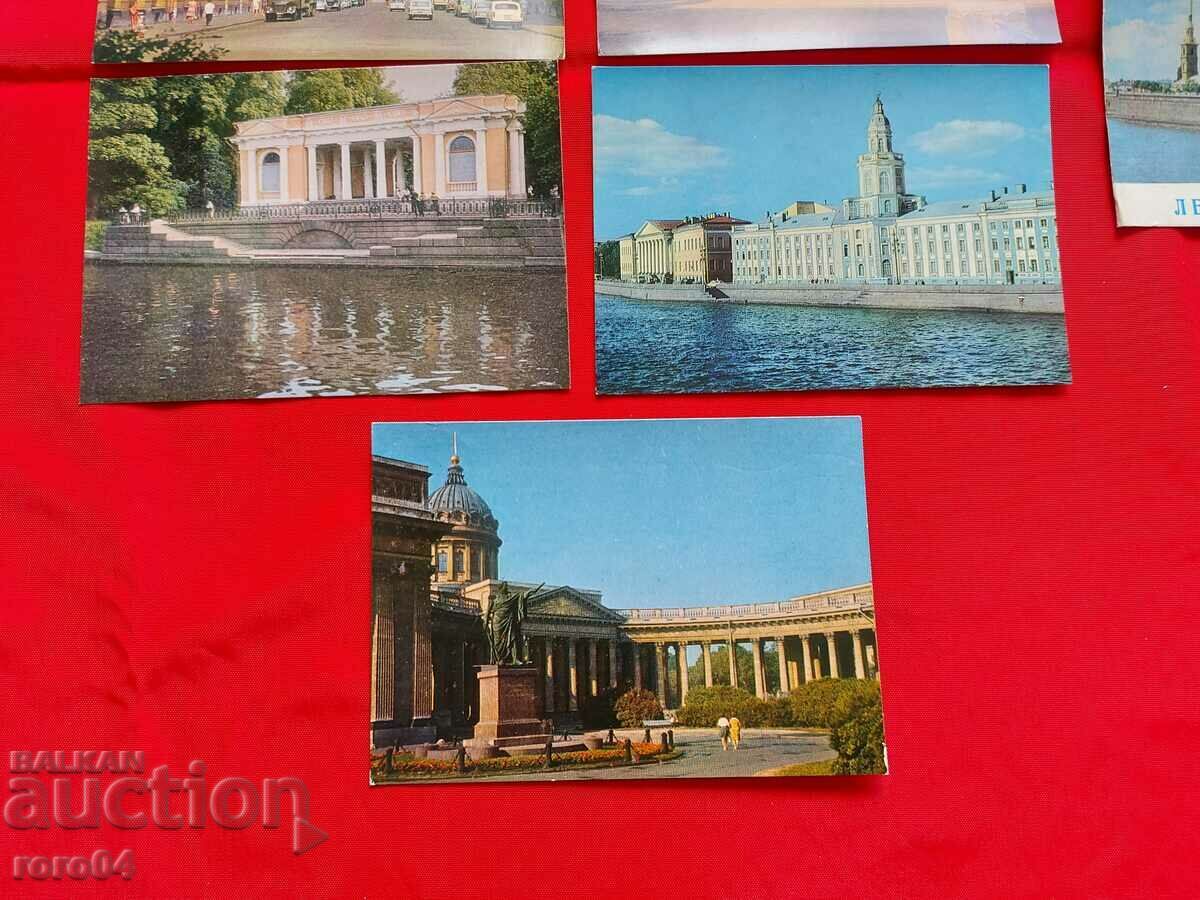 Auction LENINGRAD - ALBUM - PC Auction LENINGRAD - ALBUM - PC