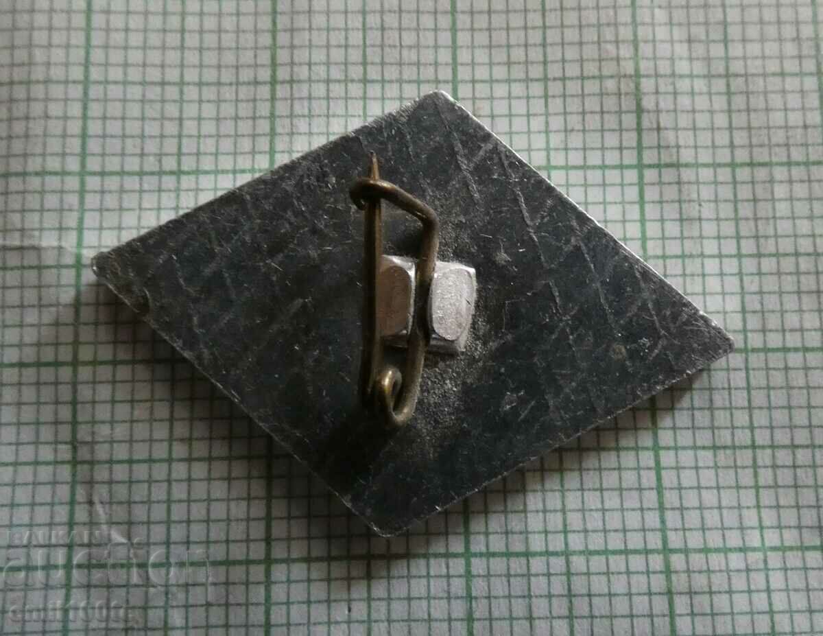 Auction Badge - TNTM Ministry of Interior Auction Badge - TNTM Ministry of Interior