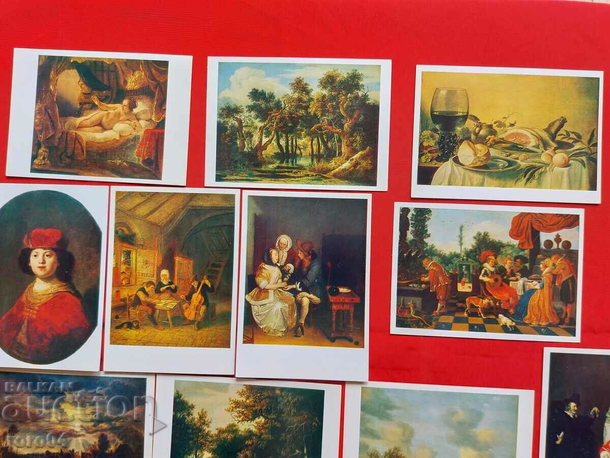 HERMITAGE - ALBUM - PC with price 17.99 BGN | € 9.20