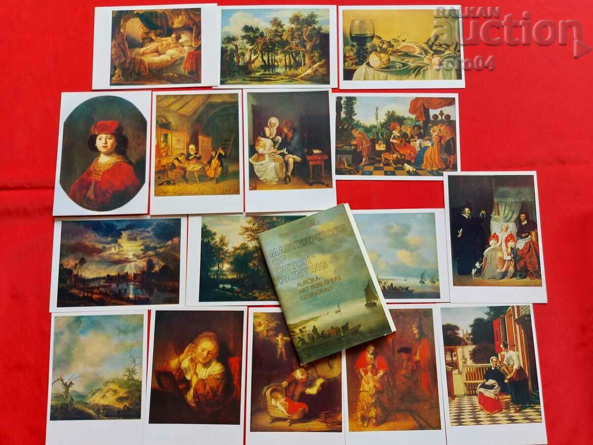 HERMITAGE - ALBUM - PC - 7