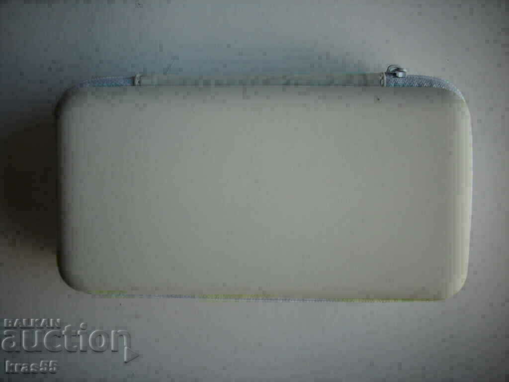 Livrarea Kit de baterii portabile