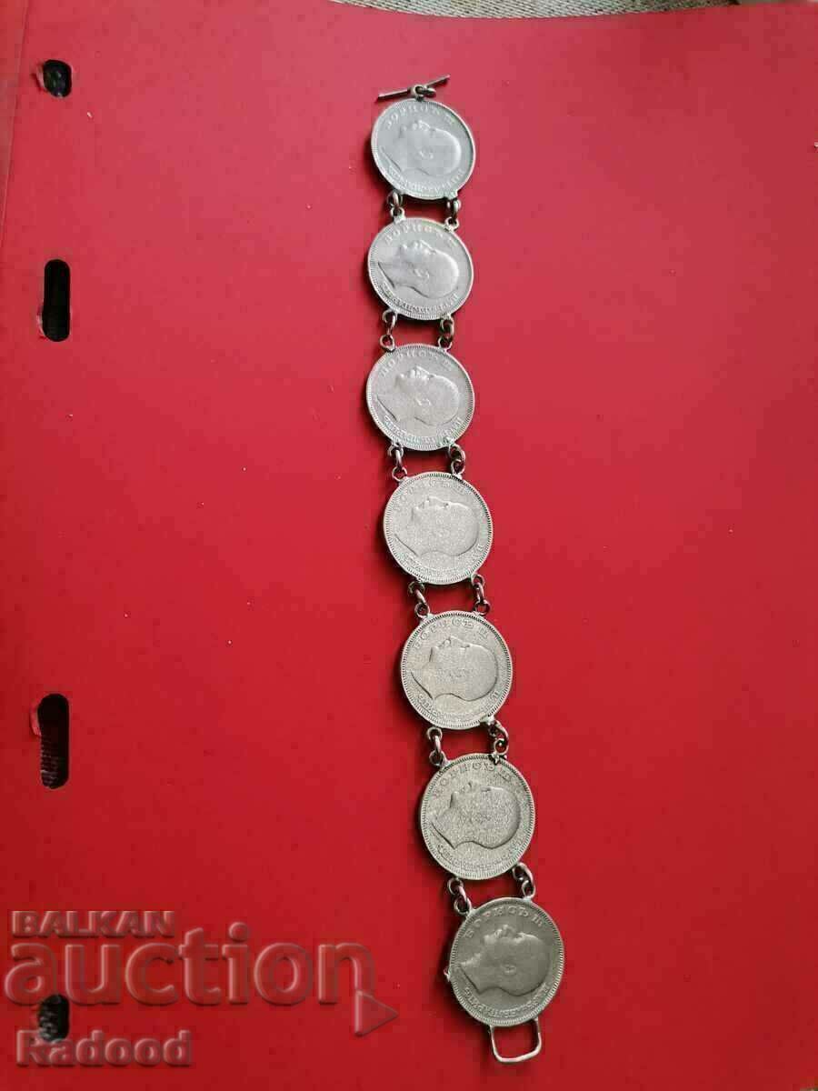 20 BGN 1930 with price 180.00 BGN | € 92.03 20 BGN 1930 with price 180.00 BGN | € 92.03