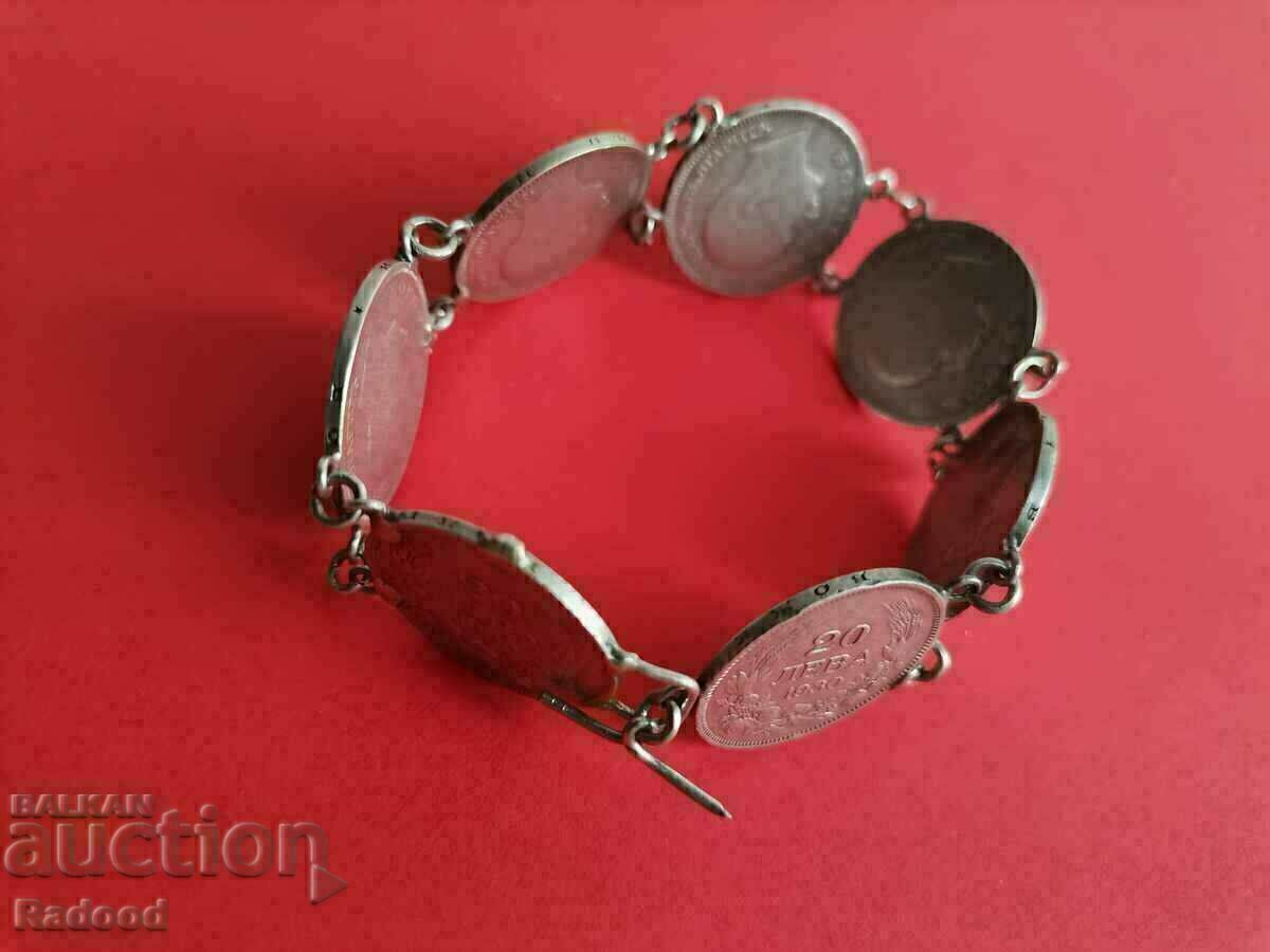 Auction 20 BGN 1930 Auction 20 BGN 1930