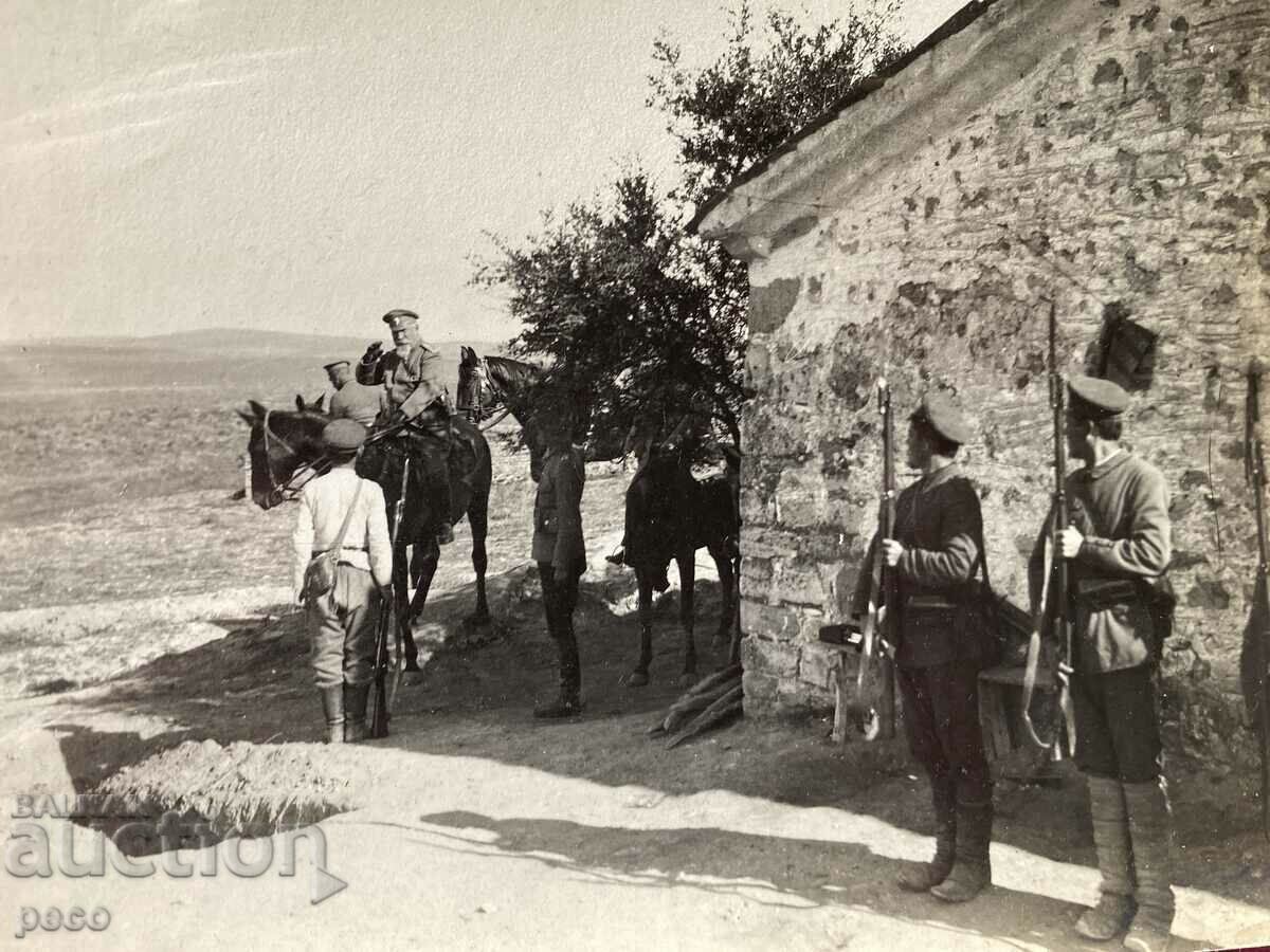 Auction General Todorov Petelinos Aegean Macedonia Commander 2nd Army Auction General Todorov Petelinos Aegean Macedonia Commander 2nd Army