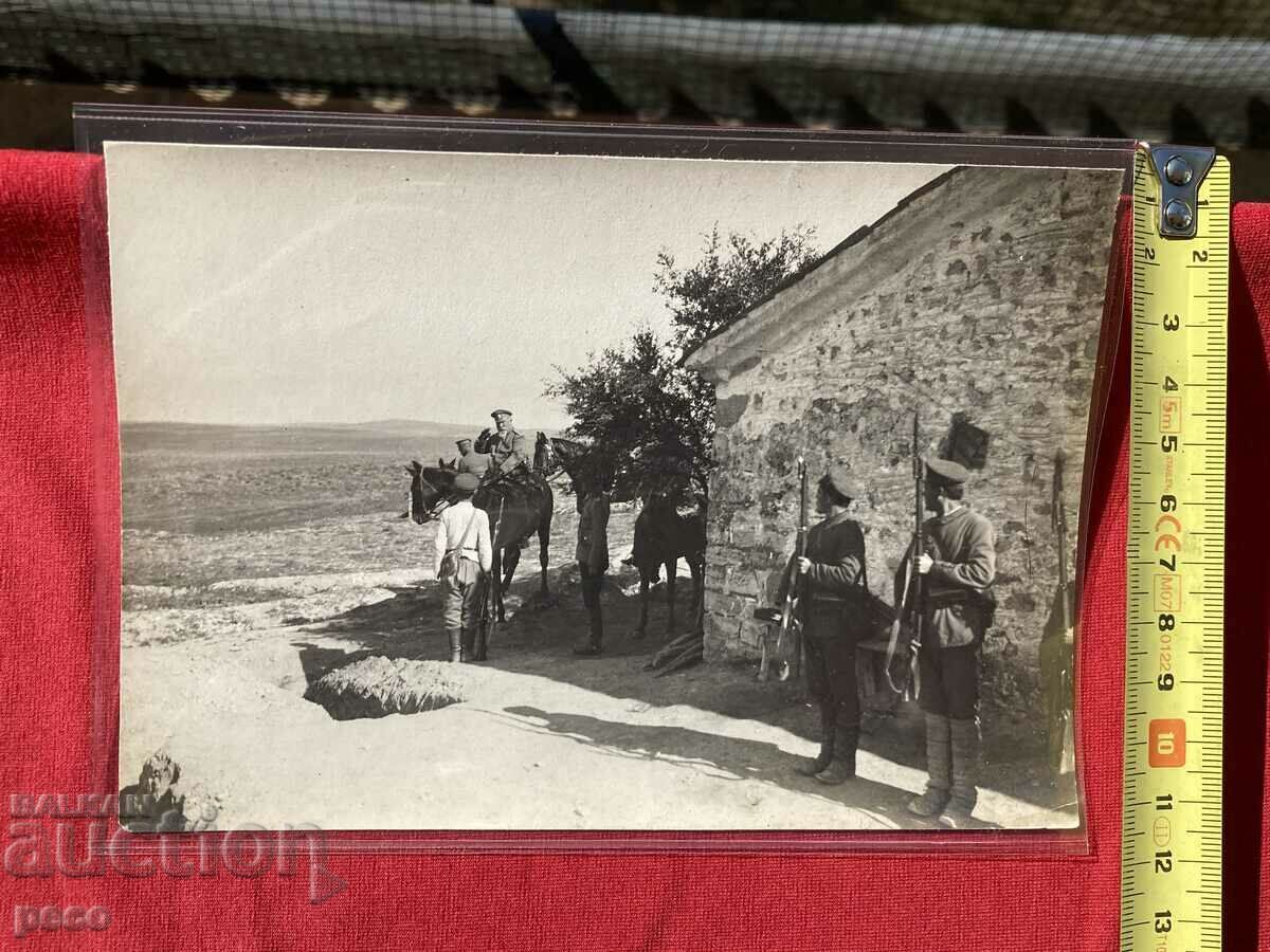 General Todorov Petelinos Aegean Macedonia Commander 2nd Army - 5 General Todorov Petelinos Aegean Macedonia Commander 2nd Army - 5