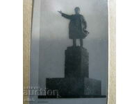 1935 SM Kirov model monument tobogan Lenin