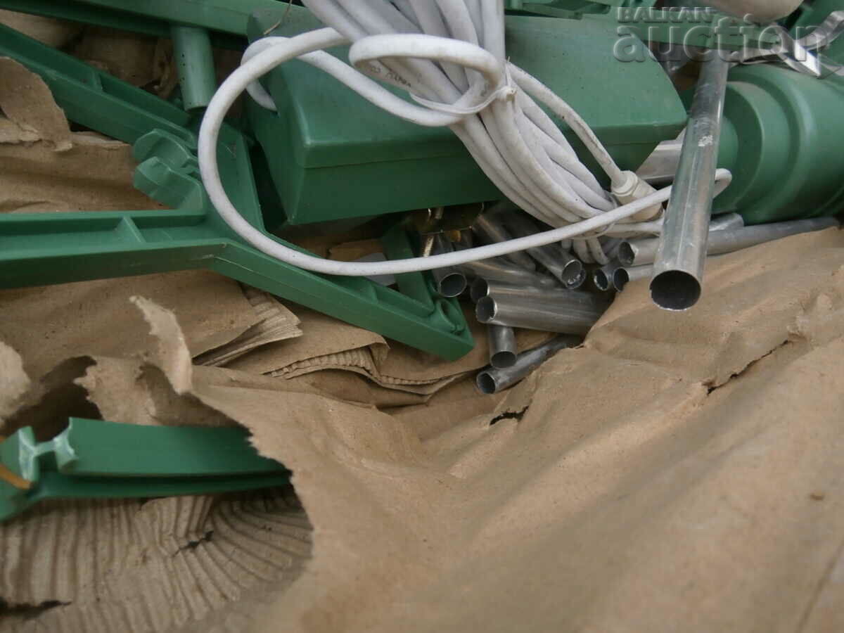 ancient primitive antenna from the 90s - 7 ancient primitive antenna from the 90s - 7