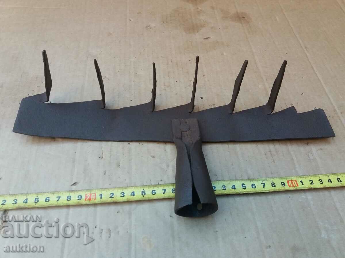 Delivery of OLD TARMAC, TOOL Delivery of OLD TARMAC, TOOL